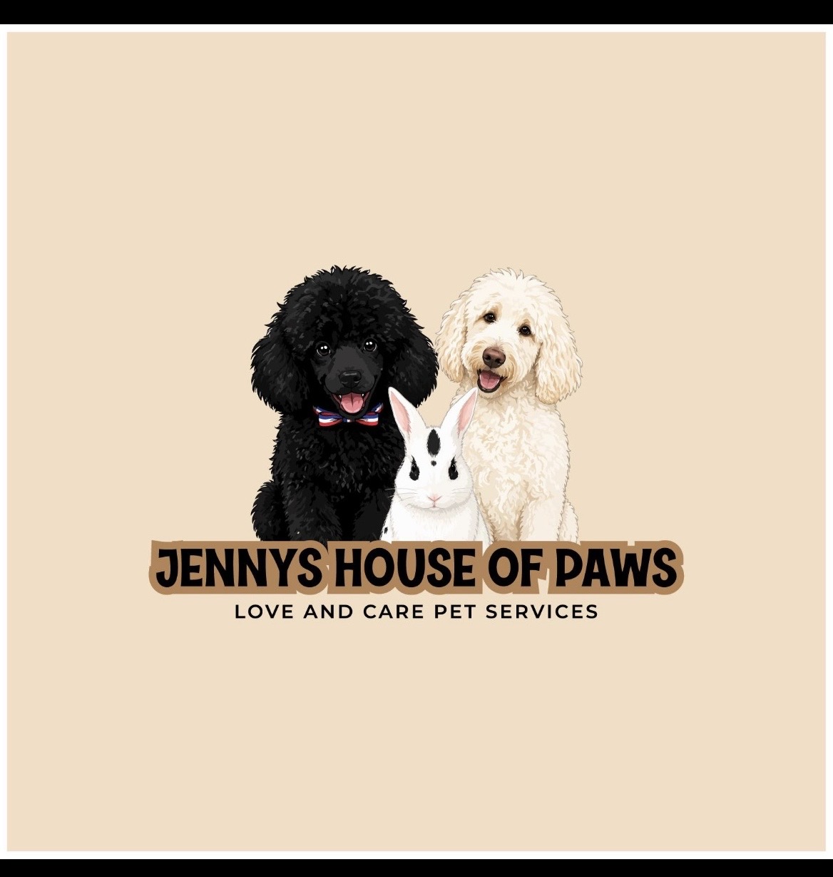 Jenny's House Of Paws